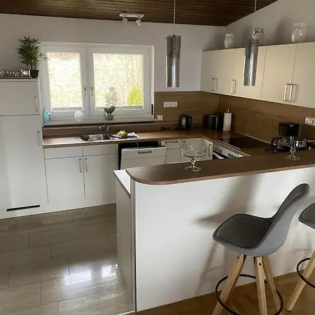 Holiday home Alpenblick Comfortable Fussen