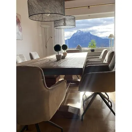 Alpenblick Comfortable * Fussen