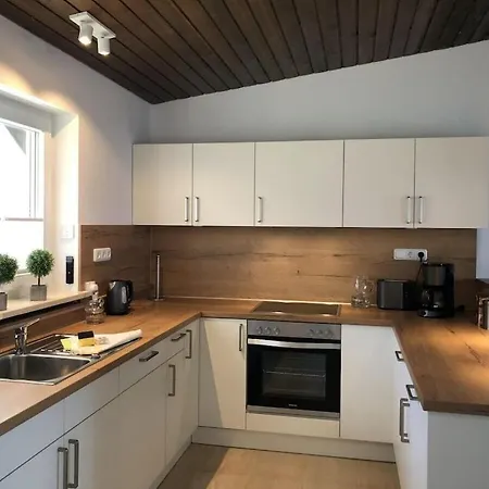 Holiday home Alpenblick Comfortable Fussen